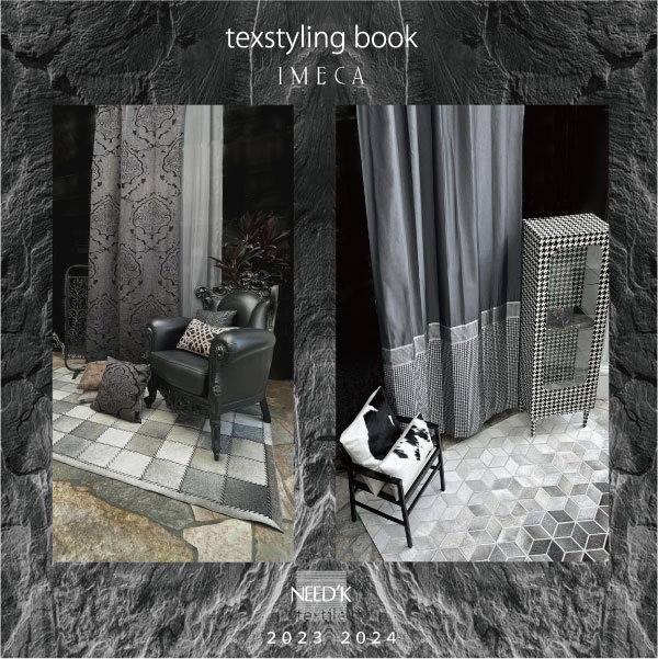 NEED'K ニーディック カーテン 片開き クリップ式 腰高窓 about - NEED